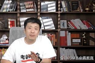 贺希宁：对全明星没有任何期望 同位置球员中比较喜欢王睿泽